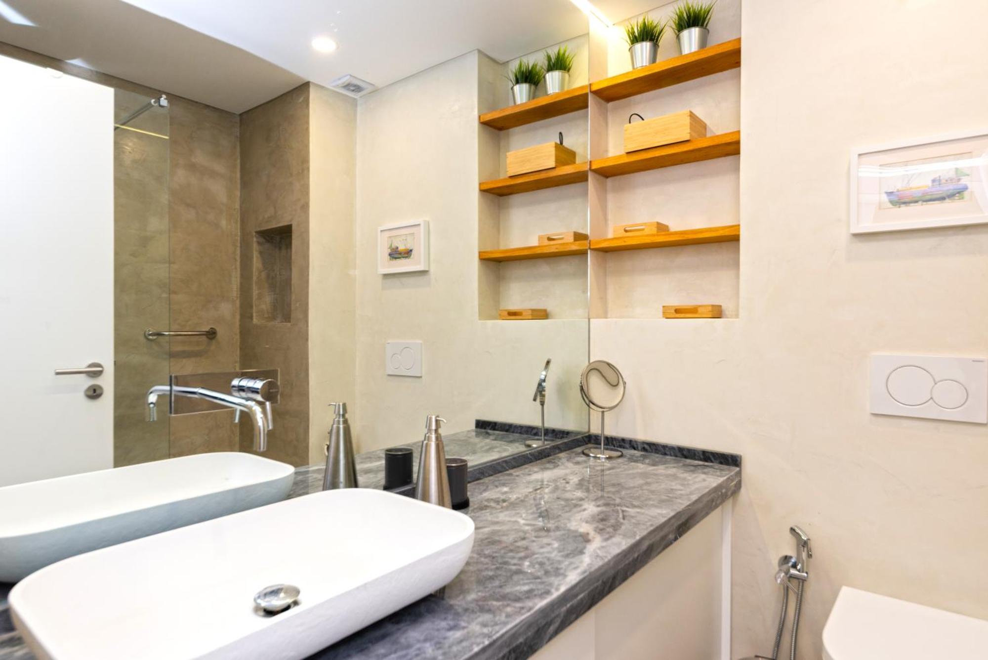 Acqua De Cascais Apartment Exterior foto