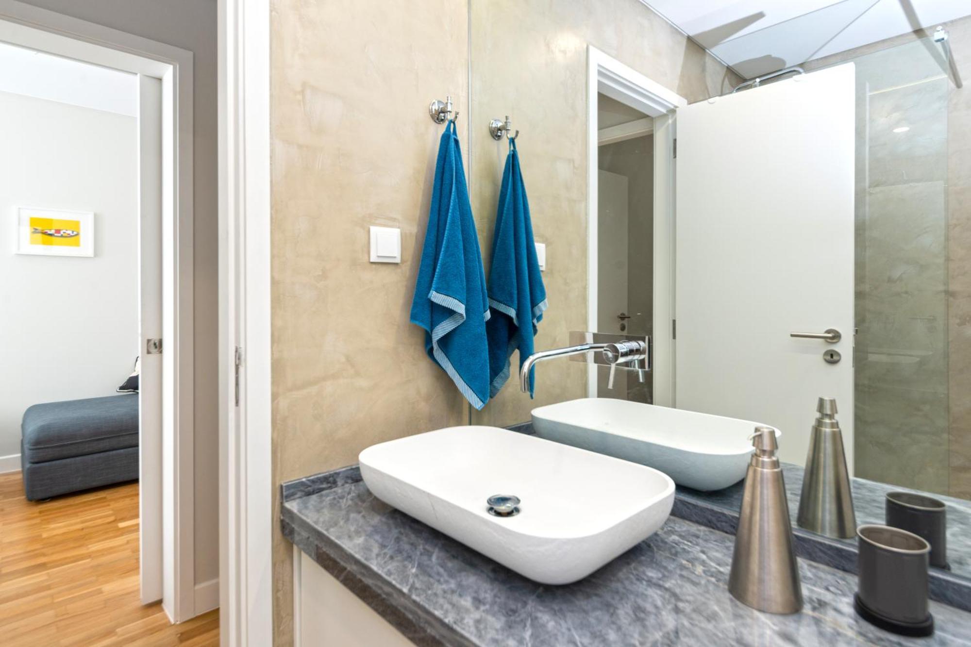 Acqua De Cascais Apartment Exterior foto