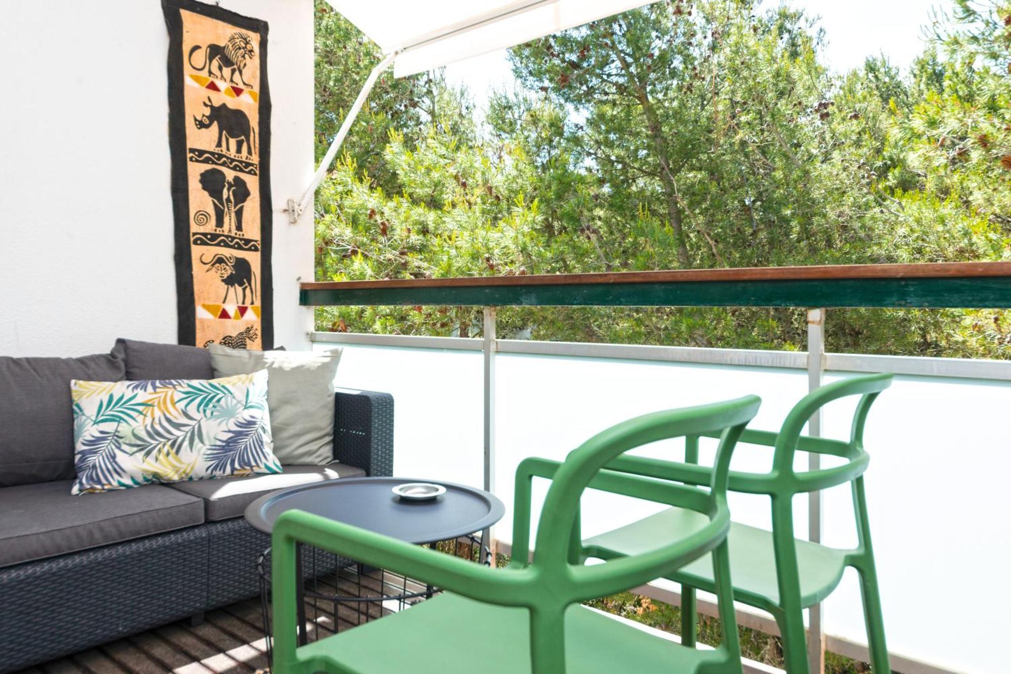 Acqua De Cascais Apartment Exterior foto