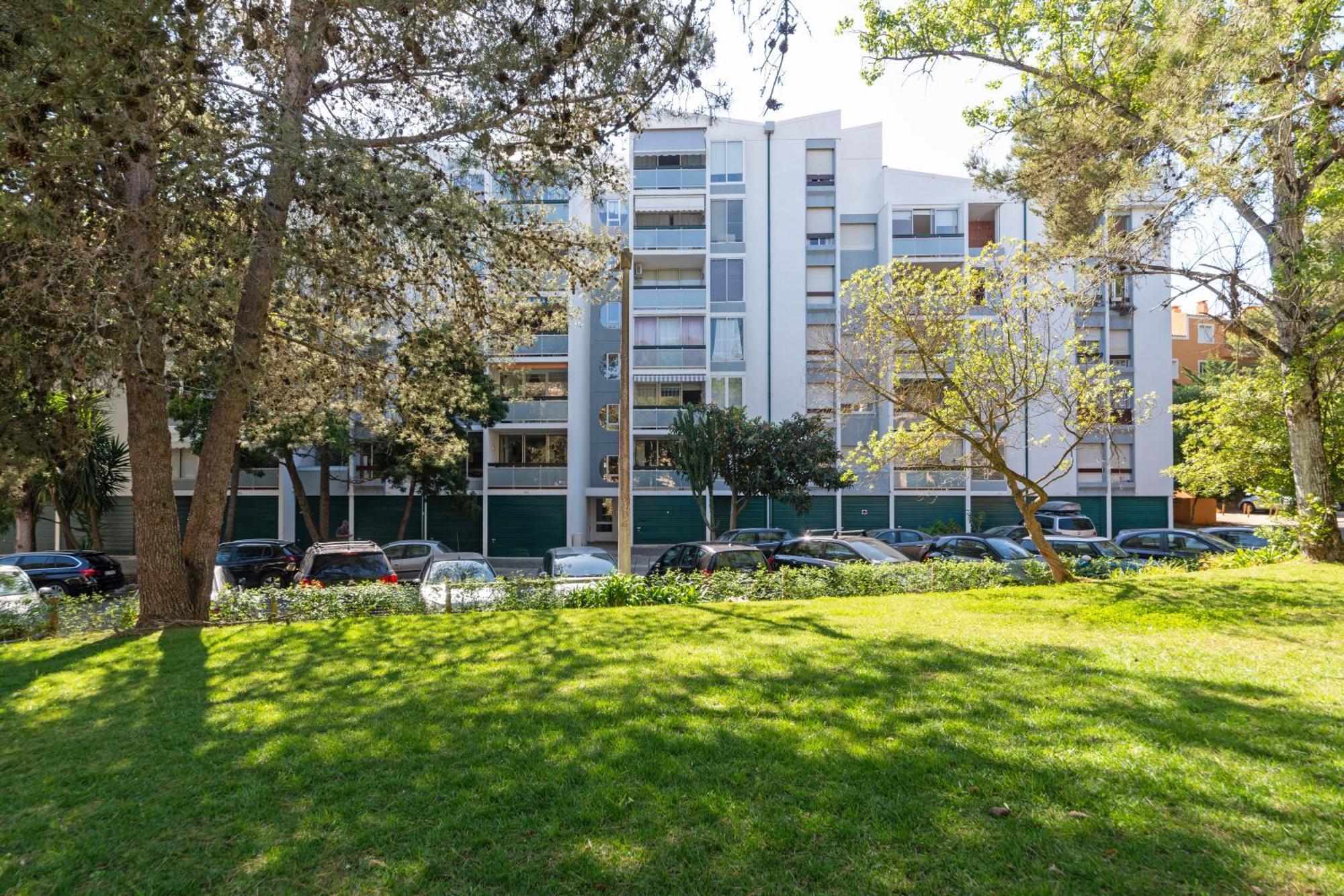 Acqua De Cascais Apartment Exterior foto