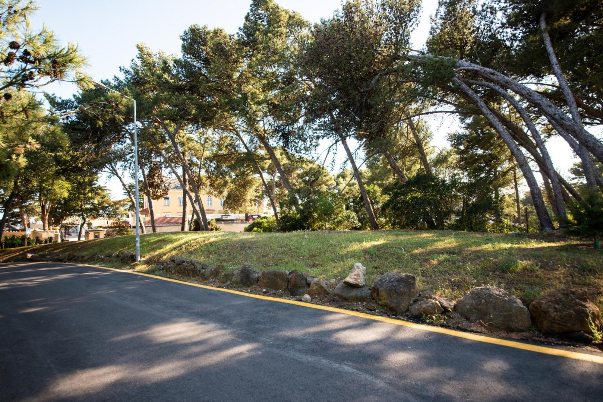 Acqua De Cascais Apartment Exterior foto